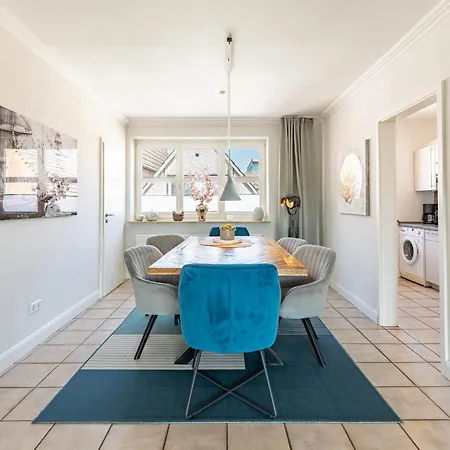 Apartment Luette Jung Husum (Schleswig-Holstein)
