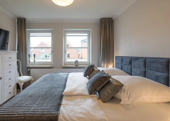 Luette Jung Husum (Schleswig-Holstein)